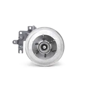 Horton Engine Cooling Fan Clutch 612610 