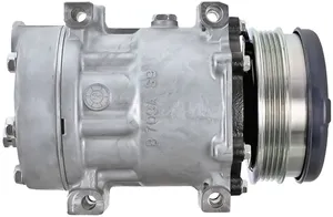 TruckAir Compressor 998815 