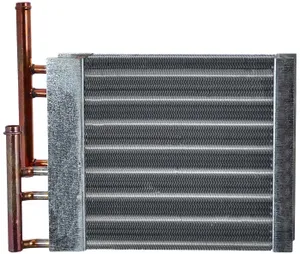 TruckAir Heater Core 354644 