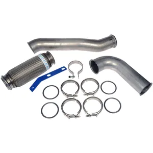 Dorman Exhaust Pipe Bellow 546894 