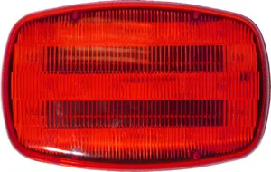 Peterson HAZARD LITE 345154 
