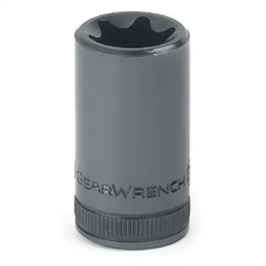 Gear Wrench SOC E22 1/2D EX 1248294 
