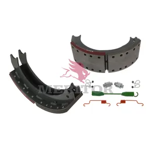 Meritor Reman Shoe Kit 803858 