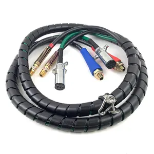 Tectran Line Coiled Air 257906 