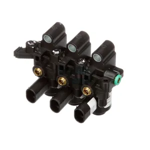 Bendix MANIFOLD ASSEMBLY 470076 