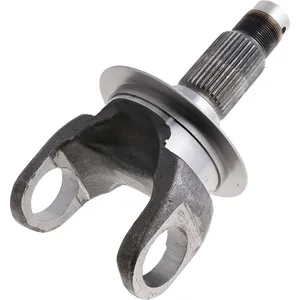 Spicer SHAFT AND SLINGER ASSEMBLY 233104 