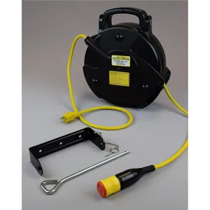 General Manufacturing MID-SIZE REEL W 1233283 