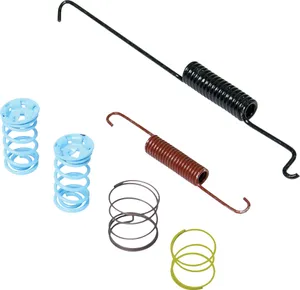 DEXTER AXLE 10 X1 5 ELEC BR 1068420 