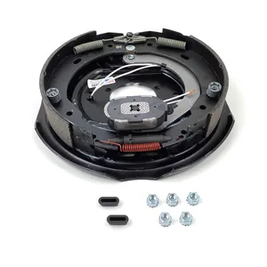 DEXTER AXLE Electric Brake Assembly 256932 