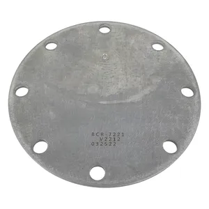 PAI COVER 670138 