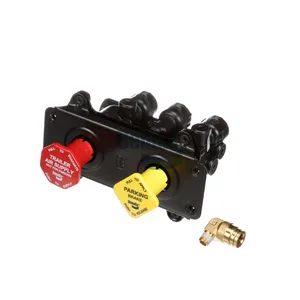 Bendix DASH VALVE 363884 