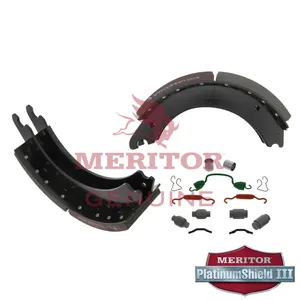 Meritor Kit-Bk O/H-Maj 996551 