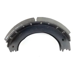 Abex Shoe, Brake, Abex Ex 23K 252038 
