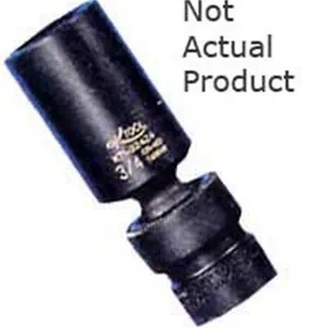 K-Tool International SOCKET IMPACT F 1271726 