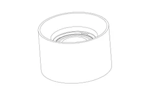Kit Masters PULLEY 959408 