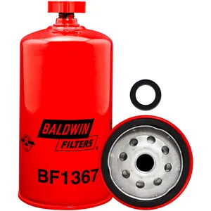 Baldwin Fuel/Water Separator Spin-On 235978 