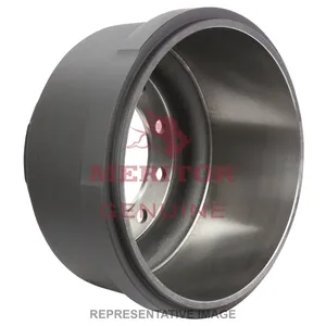 Meritor Genuine Brake Drum 16.5 x 8.62 Balanced 895194 