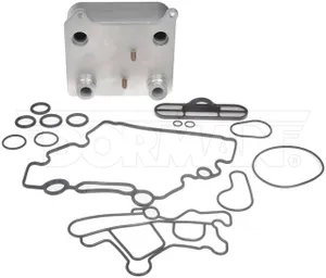 Dorman OIL COOLER KIT 372880 