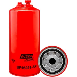 Baldwin FUEL/WATER SEP 1438582 