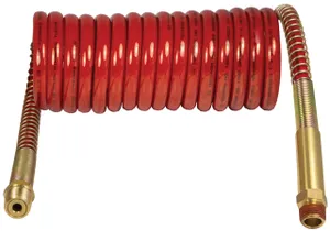 Tectran Line, Air Brake, Armorcoil, 12 Ftld 215124 