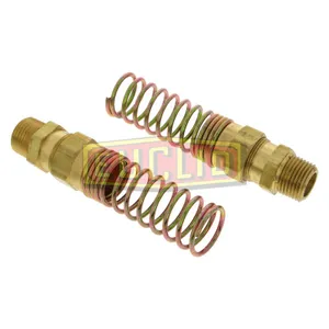 Euclid Sprng Connector 922046 