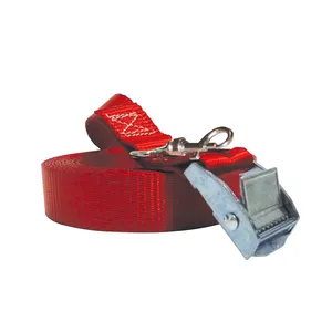 SafeTruck by Ms. Carita FLAGSTRAP 1087554 