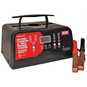 Associated Equipment 100 AMP 12V 15/ 1221986 