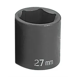Grey Pneumatic Corp SOC 27MM 1/2D 1233351 