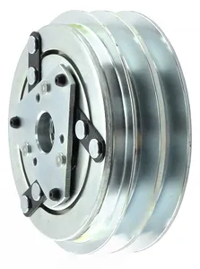 TruckAir Clutch 996357 