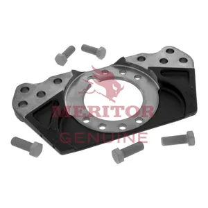 Meritor Trqplate Update 759090 