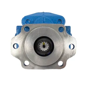 Permco Pump - Hydraulic 258116 