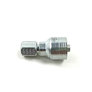 Eaton Hose End (perm) 1S/1R 253764 