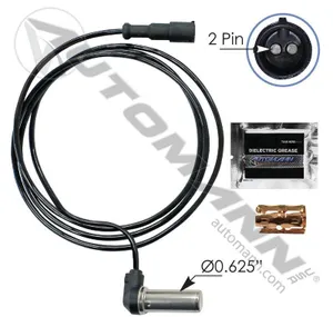 Automann ABS Sensor Kit 327678 