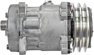 TruckAir Compressor 1145164 