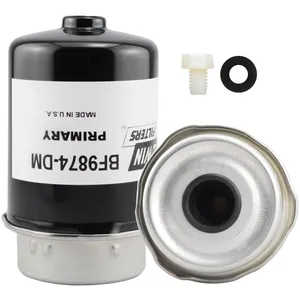 Baldwin Fuel Water Separator Element 239428 