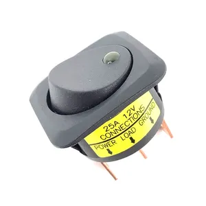 Grote SWITCH 306656 