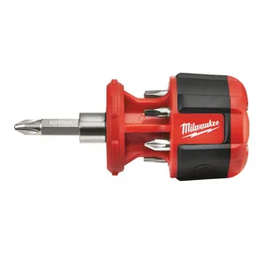 Milwaukee Electric Co. COMPACT MULTI B 1305556 