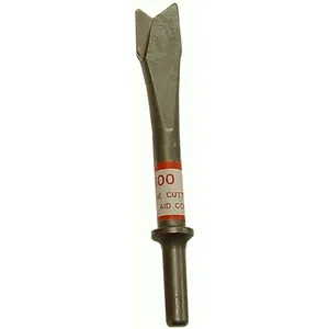 S & G Tool Aid SINGLE EDGE CUT 1302178 