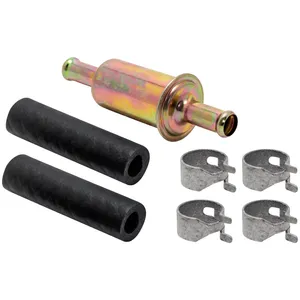 Baldwin Fuel Filter 236638 