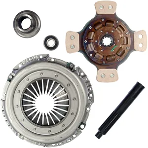 TrucKraft Clutch Kit, 13 In. Gmc 212928 