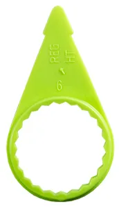 Tectran WHEEL CHK 351328 