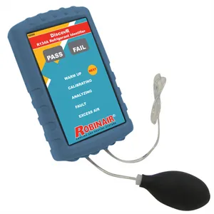 Robinair/Bosch DISCOVR R134A R 1318152 