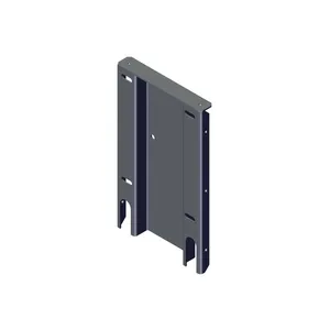 Roll-Rite Bracket, Pump M 1007424 