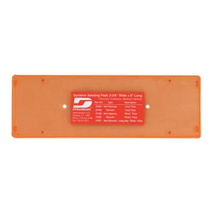 Dynabrade PAD FOR DYB1040 1223328 