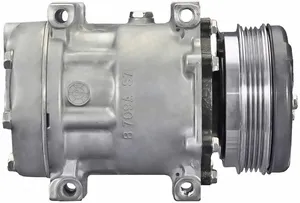 TruckAir Compressor 1008364 