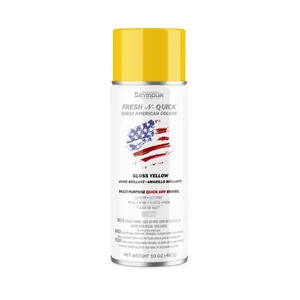 Seymour Gloss Yellow 993867 
