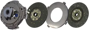 Illinois Auto CLUTCH 959456 