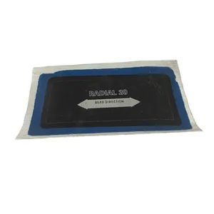 Group 31 RADIAL PATCH 349702 