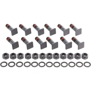 Spicer Differential Ring And Pinion Bolt Set 235940 