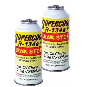 Counteract / Rema/KEX / XtraSeal A/C SEAL LEAK S 1349182 